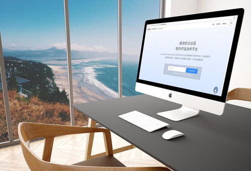 讓開發(fā)更簡(jiǎn)單 Coding Enterprise 發(fā)布，革新軟件開發(fā)體驗(yàn)