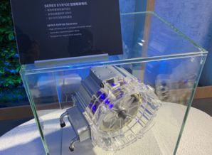 從重慶再出發(fā) 金康SERES兩江智能工廠正式投產(chǎn)，SF5上海車展開啟預(yù)訂，軟件驅(qū)動(dòng)未來