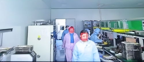 中國(guó)電信研究院完成行業(yè)首個(gè)50G PON工業(yè)應(yīng)用試點(diǎn)，開(kāi)啟數(shù)字工廠網(wǎng)絡(luò)新篇章